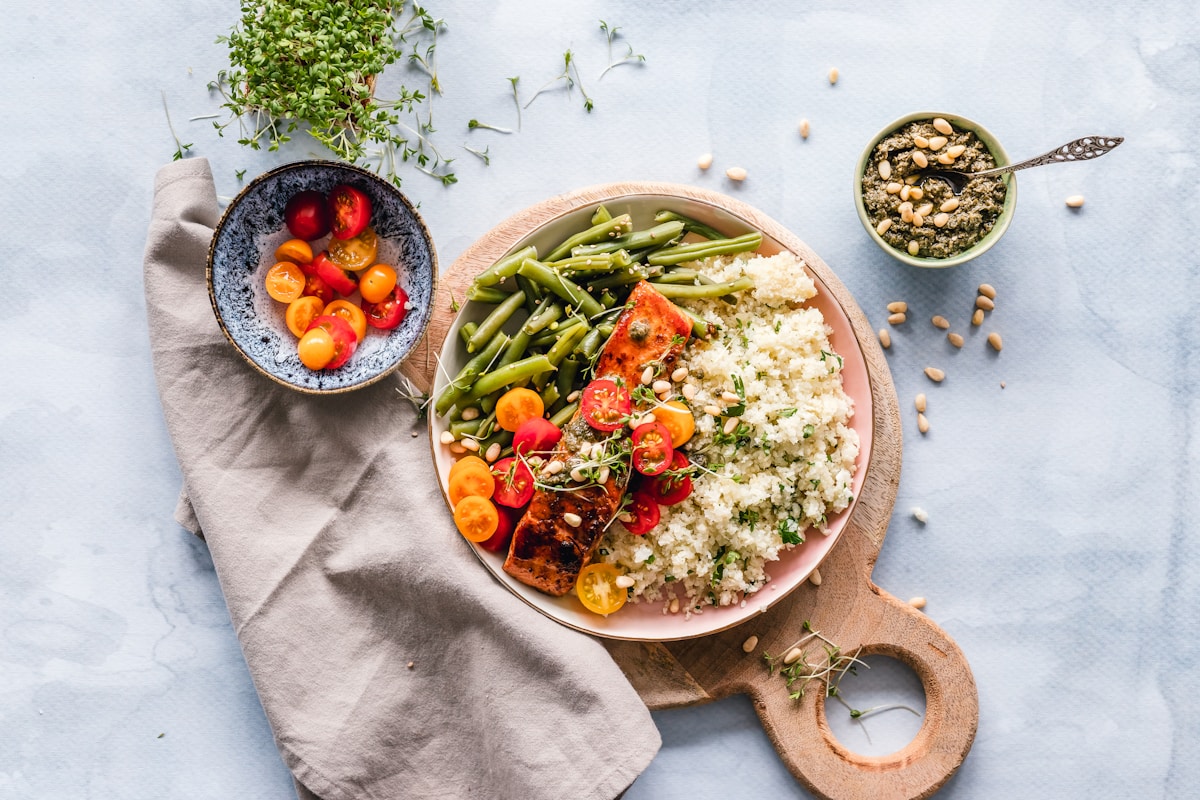 Blood Orange Spritz als Food-Fotografie